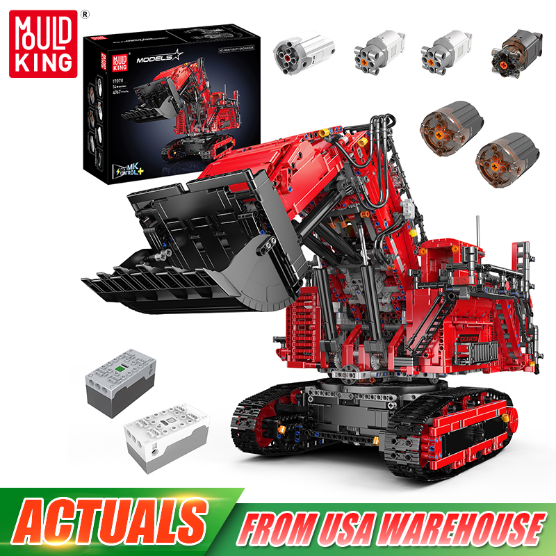 Kids Toys Lego - قالب الملك 17070 17071 ألعاب السيارات