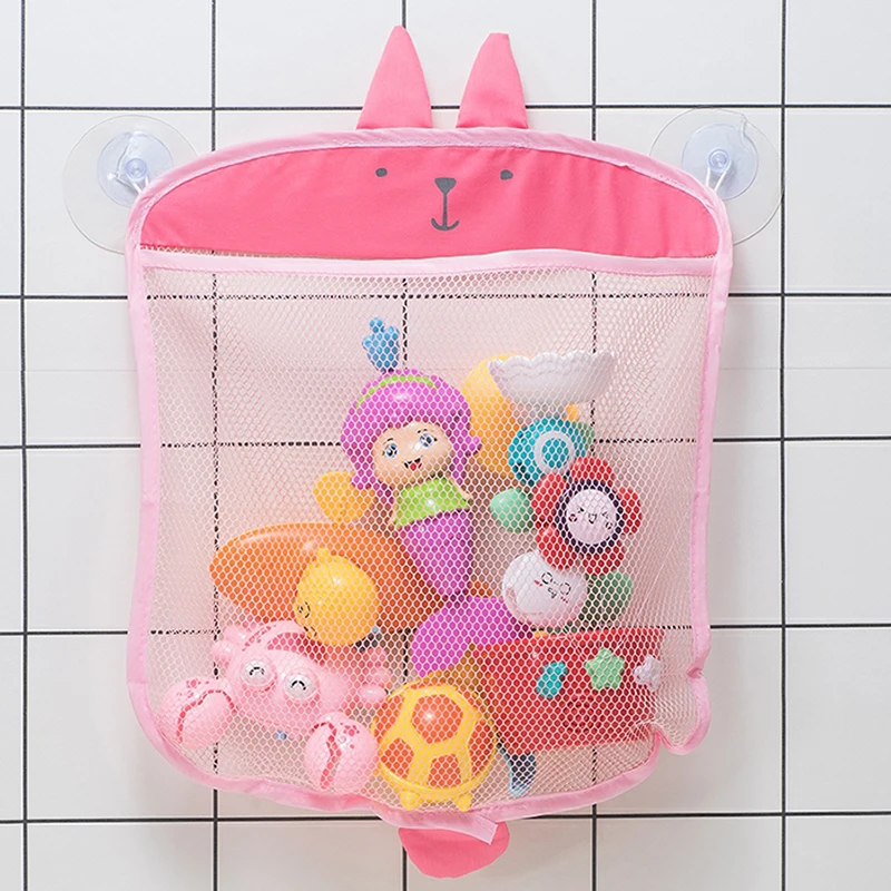 Kids Toys Clearance - طفل الحمام شبكة حقيبة الكرتون الحيوان