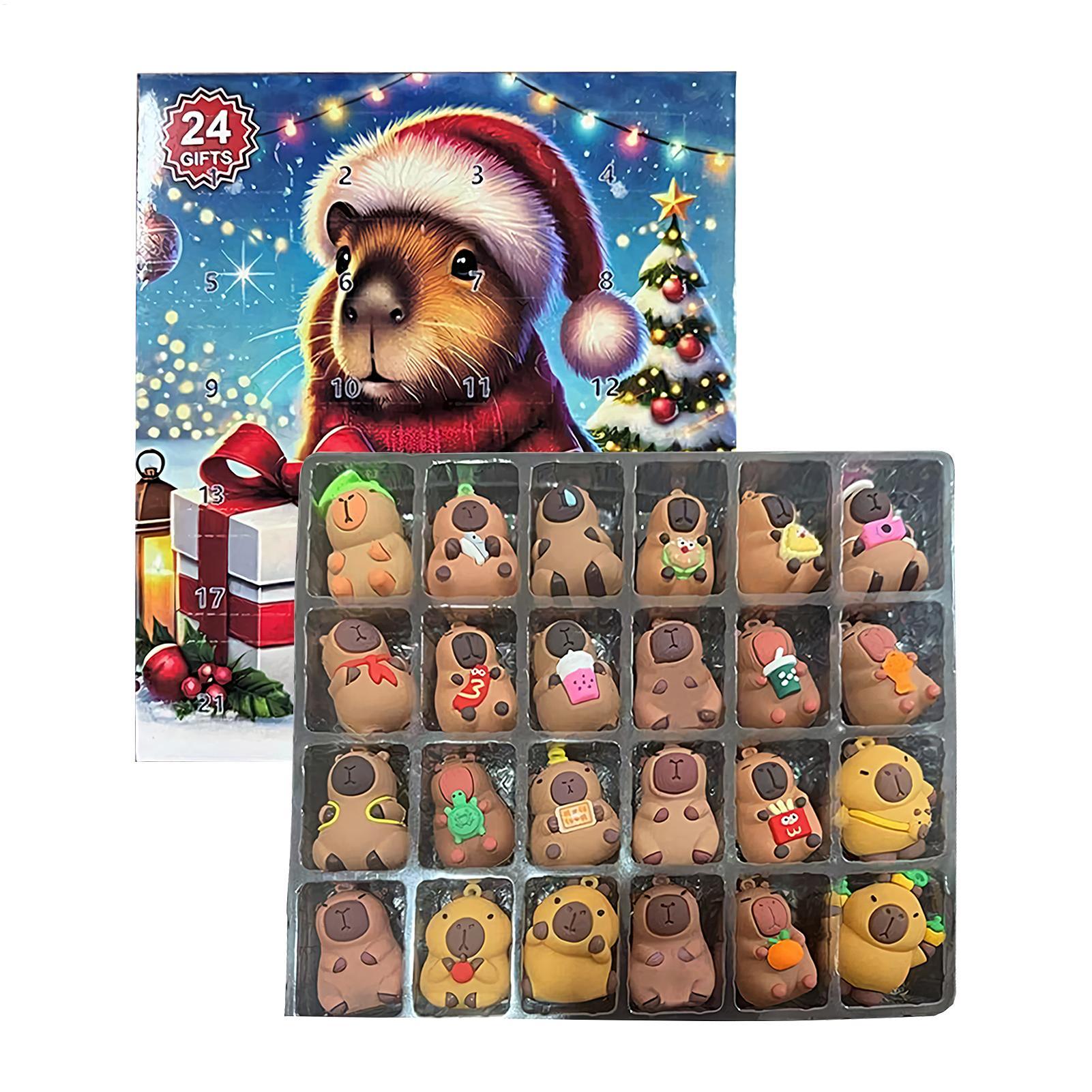 Kids Toys Christmas 2025 - # # عيد الميلاد التقويم العد