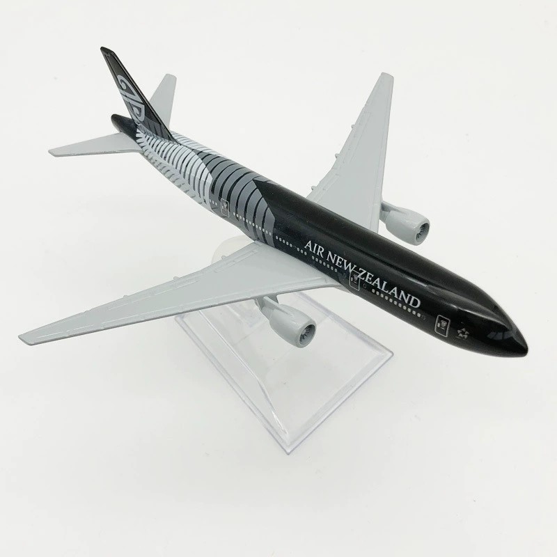 16 سنتيمتر B777 الاطفال طائرة  - مراجعة Kids Toys New Zealand وسعره