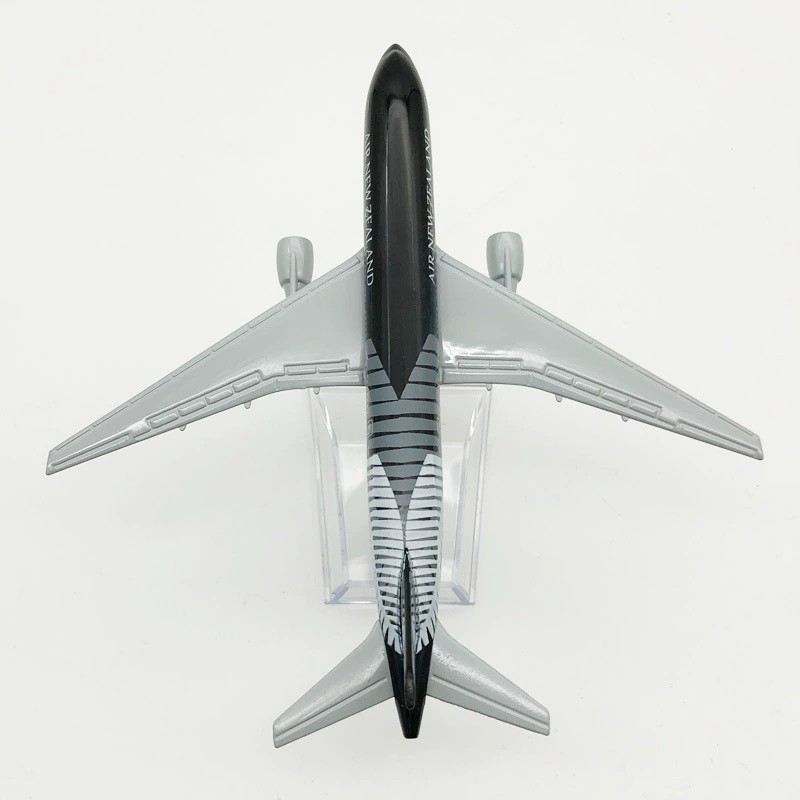 16 سنتيمتر B777 الاطفال طائرة  - مراجعة Kids Toys New Zealand وسعره