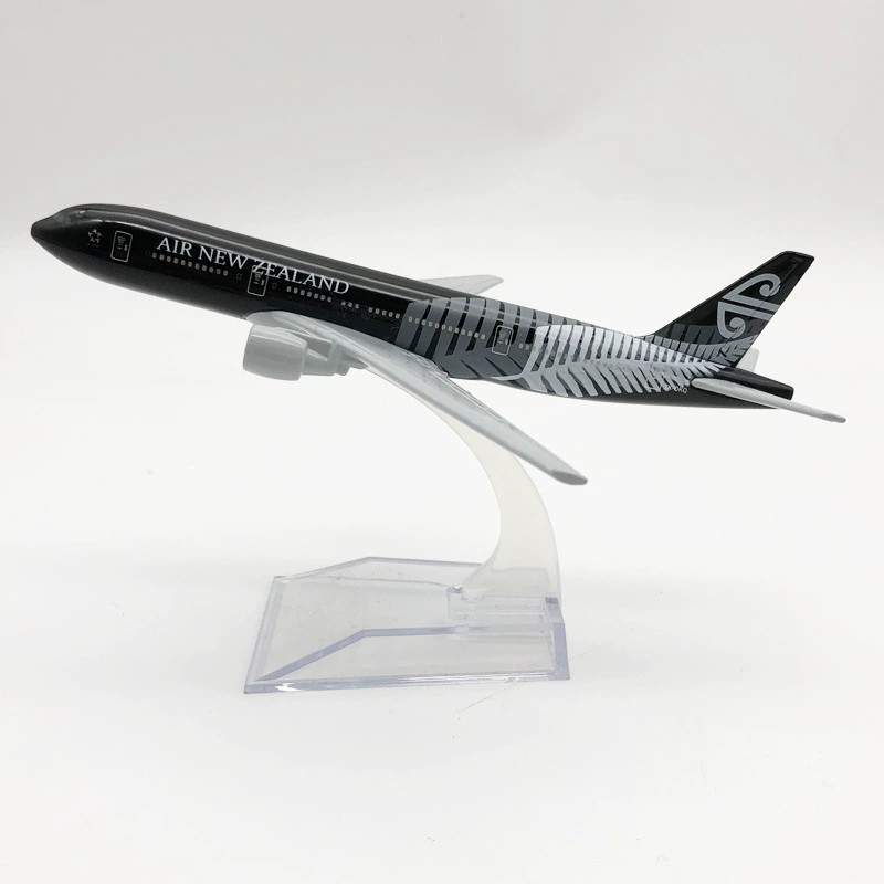 16 سنتيمتر B777 الاطفال طائرة  - مراجعة Kids Toys New Zealand وسعره