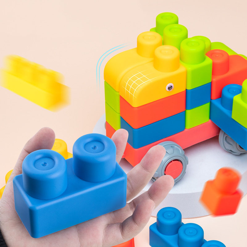 لتقوم بها بنفسك طفل لينة المطا - مراجعة Kids Toys Lego وسعره