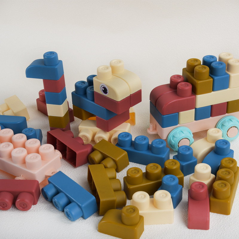 لتقوم بها بنفسك طفل لينة المطا - مراجعة Kids Toys Lego وسعره