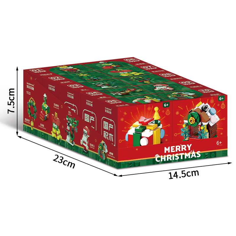 لتقوم بها بنفسك 10in1 إِلْكَة  - مراجعة Kids Toys Christmas 2025 وسعره