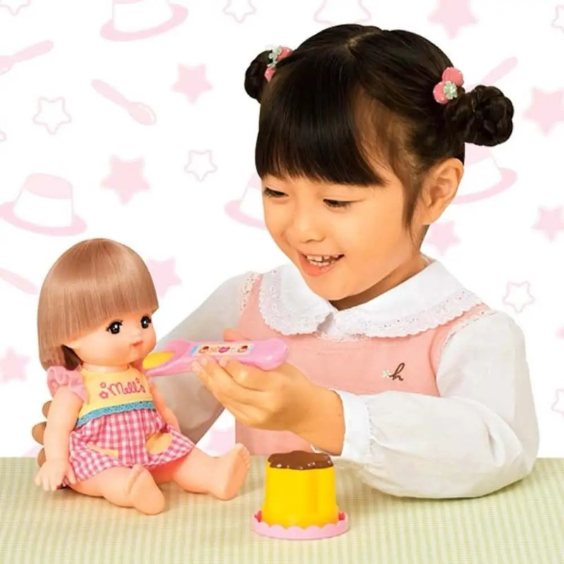 1 مجموعة لطيف الوردي هلام الفر - مراجعة Kids Toys Christmas 2025 وسعره