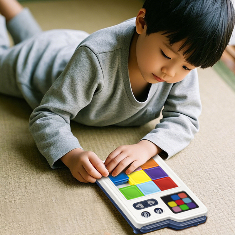 ألعاب بازل ذكية للأطفال مع أكث - مراجعة Kids Toys Clearance وسعره
