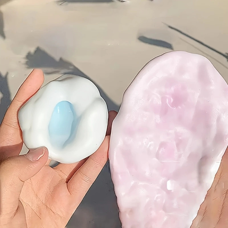 لعبة ضغط جديدة على شكل كرة جيل - مراجعة Kids' Toy وسعره