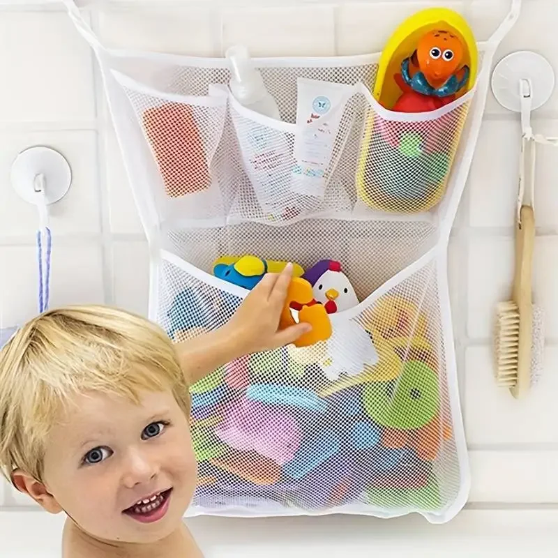 منظم منزلي للأطفال، حقيبة تخزي - مراجعة Kids Toys Clearance وسعره
