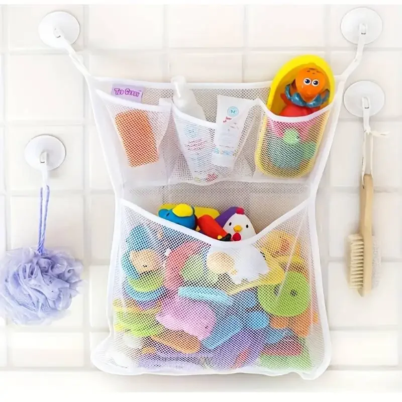 منظم منزلي للأطفال، حقيبة تخزي - مراجعة Kids Toys Clearance وسعره