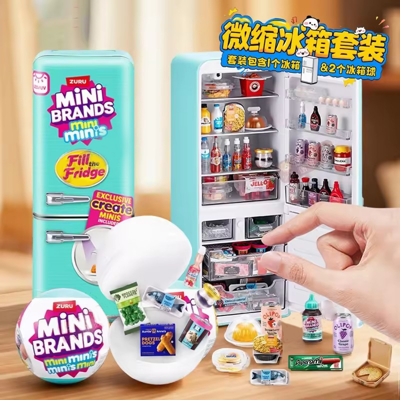 لعبة زورو المفاجئة، ألعاب ميني - مراجعة Kids Toys Brand وسعره