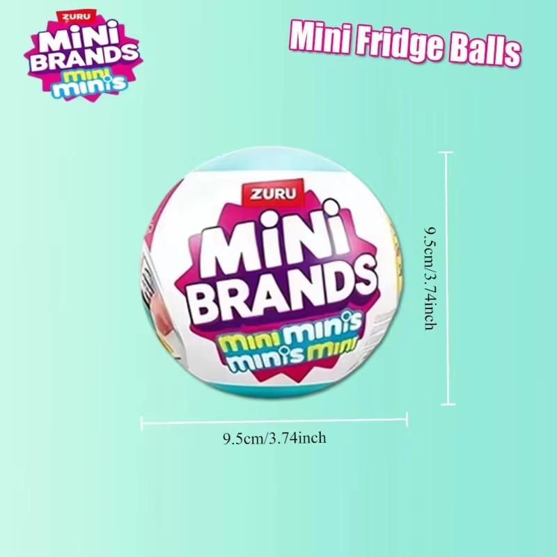 لعبة زورو المفاجئة، ألعاب ميني - مراجعة Kids Toys Brand وسعره