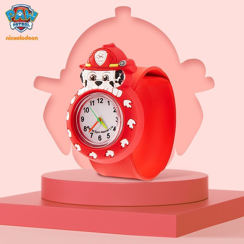 ساعة باو باترول للأطفال، ساعة  - مراجعة Kids Toys Review وسعره