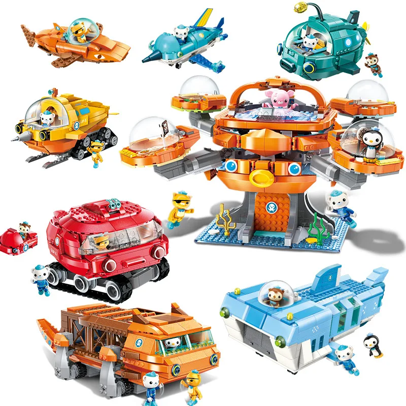 تلفزيون الكرتون الأخطبوط حقيقي - مراجعة Kids Toys Christmas 2025 وسعره