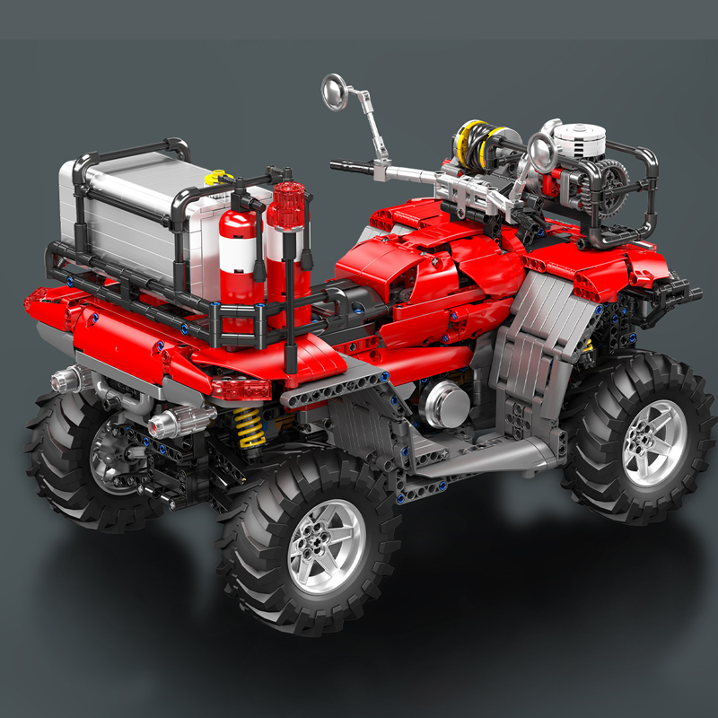 مجموعة مولد كينج 23003 للسيارا - مراجعة Kids Toys Lego وسعره