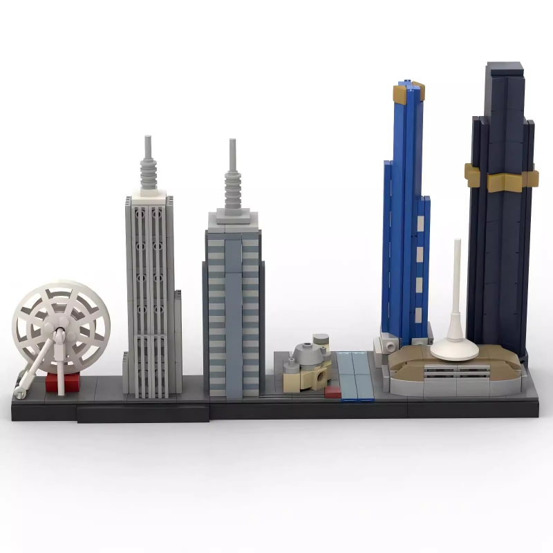 مدينة لاندمارك العمارة التصميم - مراجعة Kids Toys Melbourne وسعره