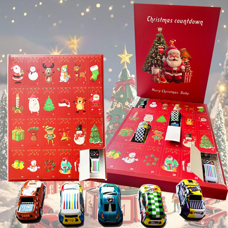 عيد الميلاد الاطفال سبيكة سيار - مراجعة Kids Toys Christmas 2025 وسعره