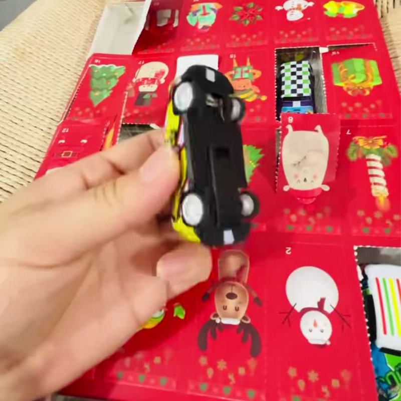 عيد الميلاد الاطفال سبيكة سيار - مراجعة Kids Toys Christmas 2025 وسعره