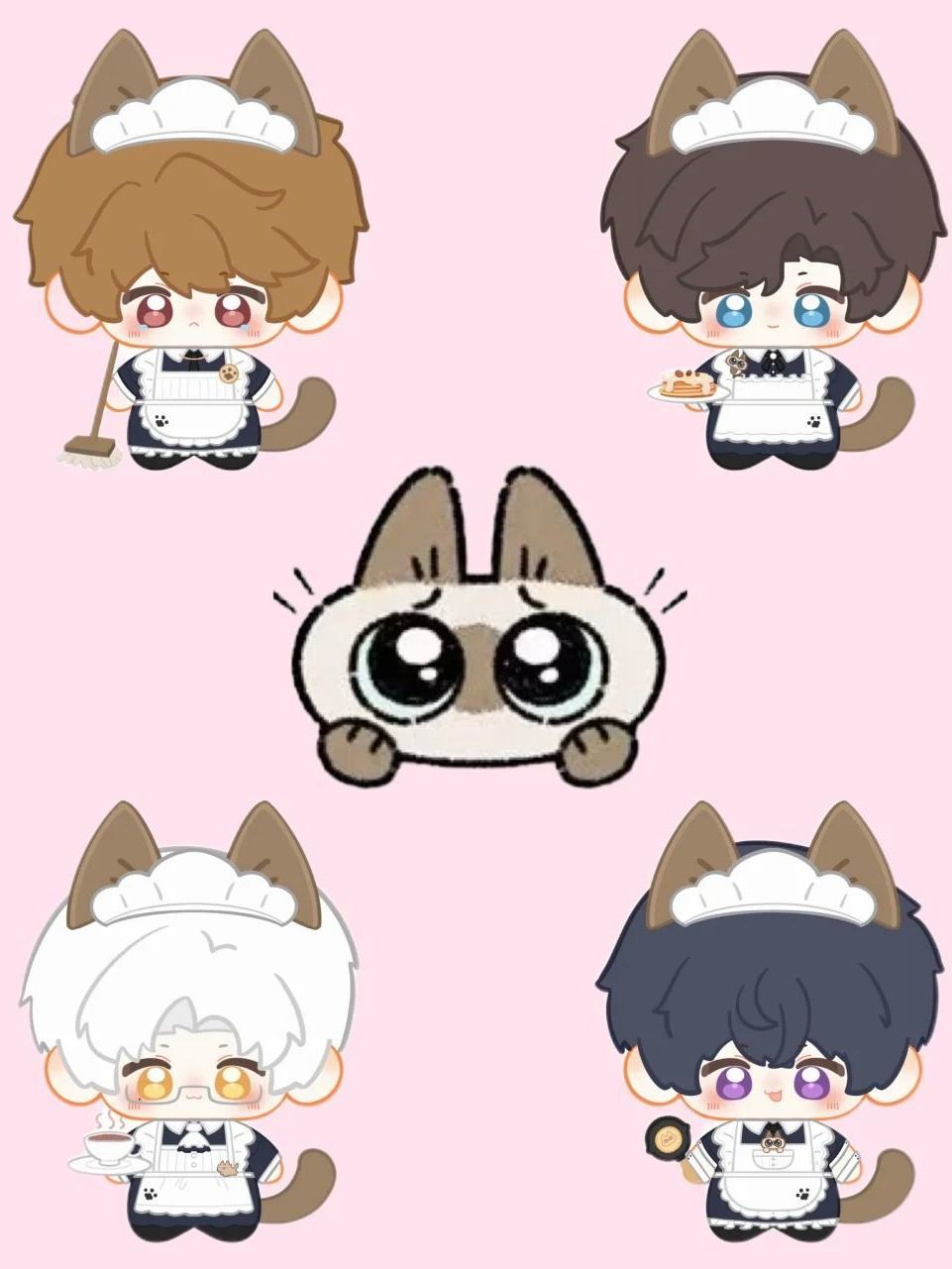 دمية قطيفة لشخصية ماريوس فون ه - مراجعة Soft Plush Doll وسعره