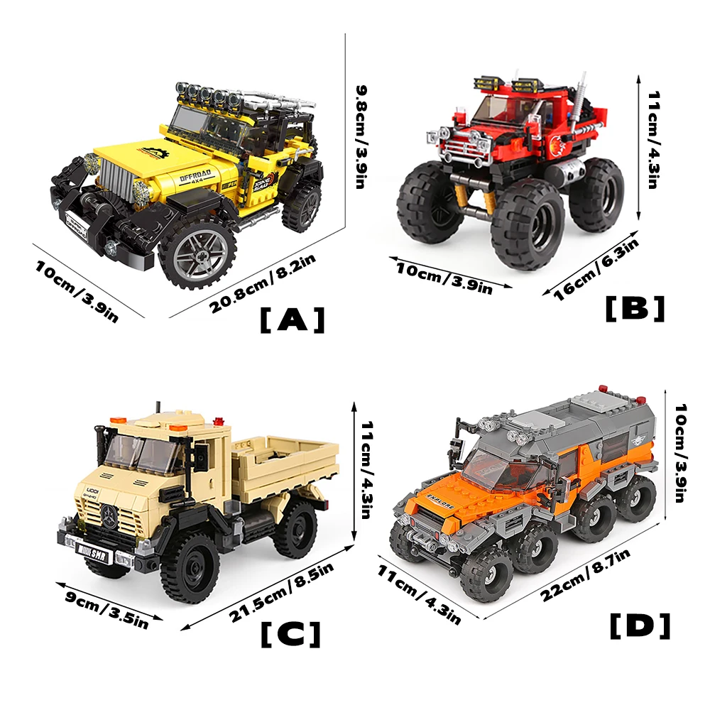 لتقوم بها بنفسك سيارة شاحنة بن - مراجعة Kids Toys Jeep وسعره